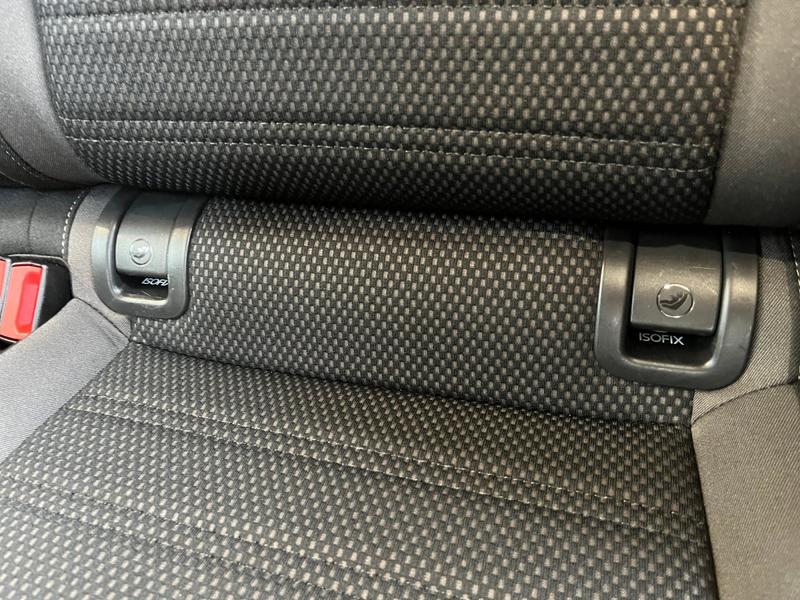 Skoda Octavia · Scout · Bild 22