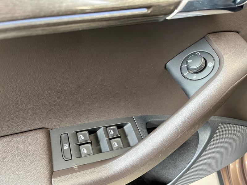 Skoda Octavia · Scout · Bild 19