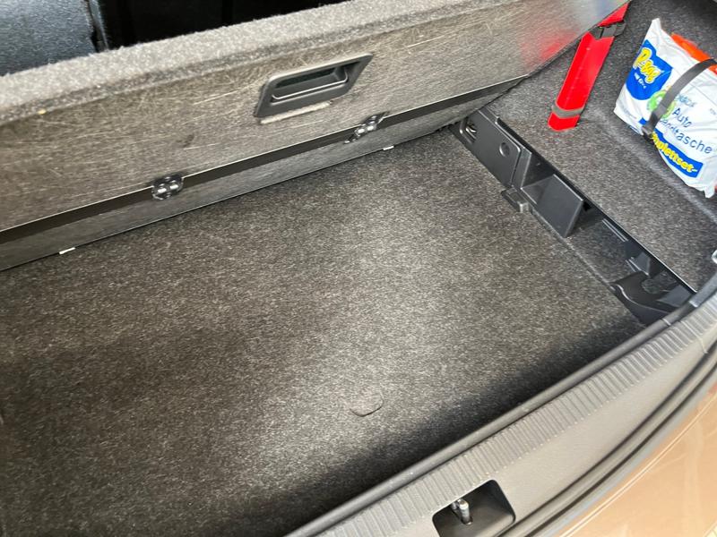 Skoda Octavia · Scout · Bild 17
