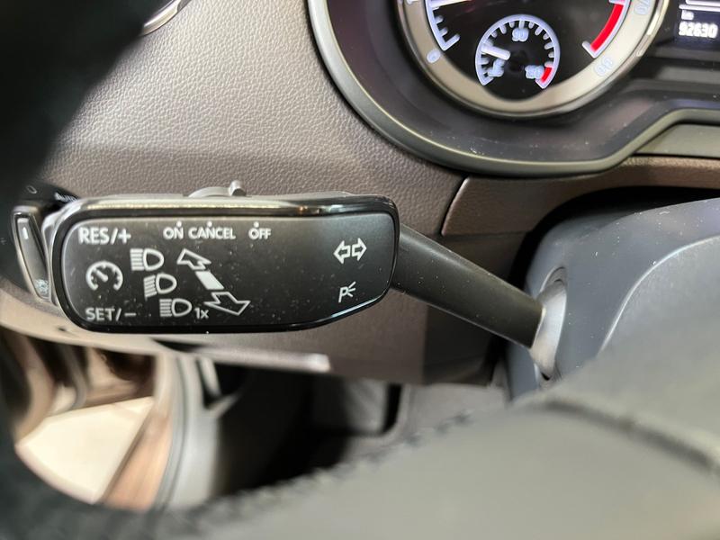 Skoda Octavia · Scout · Bild 20