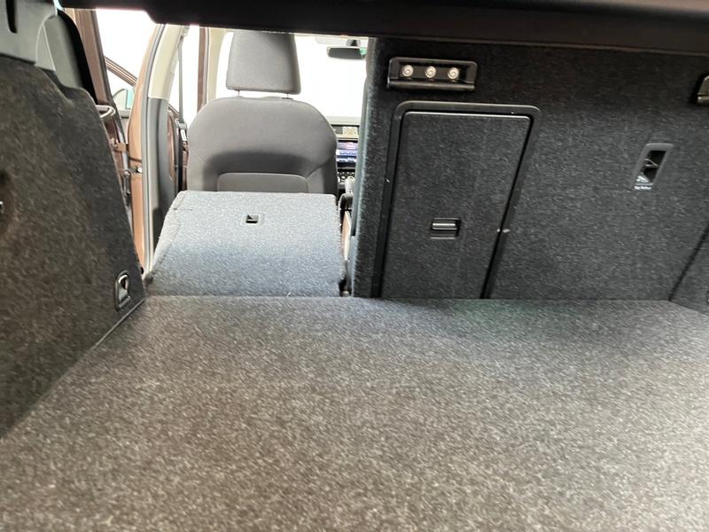 Skoda Octavia · Scout · Bild 16