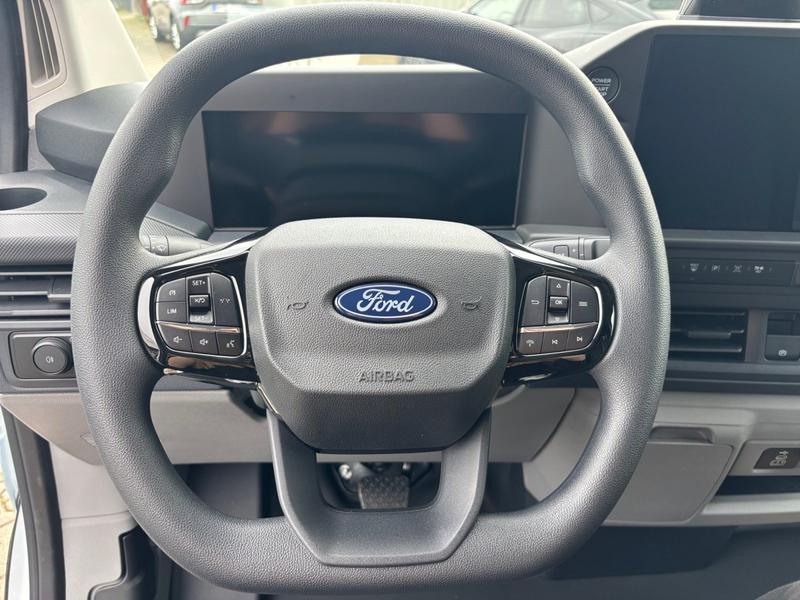 Ford Transit Custom · Trend · Bild 21
