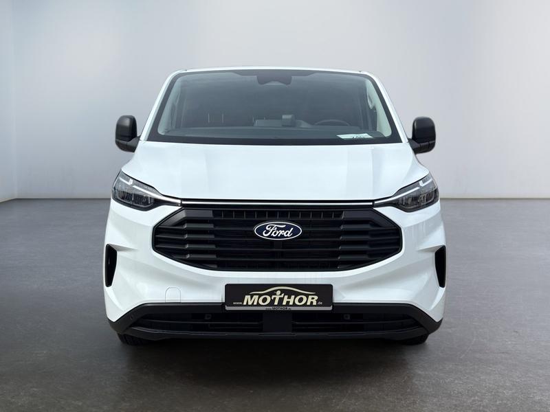 Ford Transit Custom · Trend
