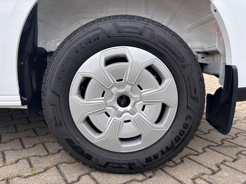 Ford Transit Custom · Trend · Bild 17