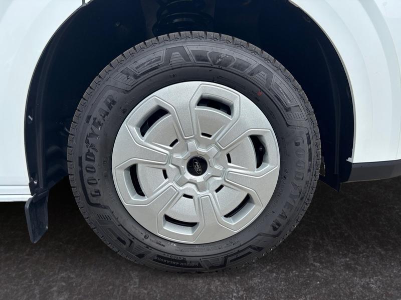 Ford Transit Custom · Trend · Bild 15