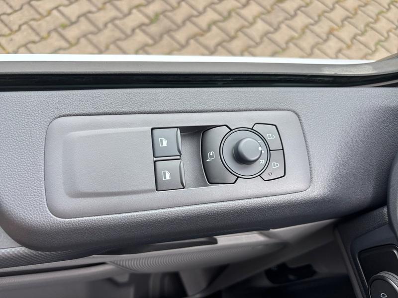 Ford Transit Custom · Trend · Bild 25