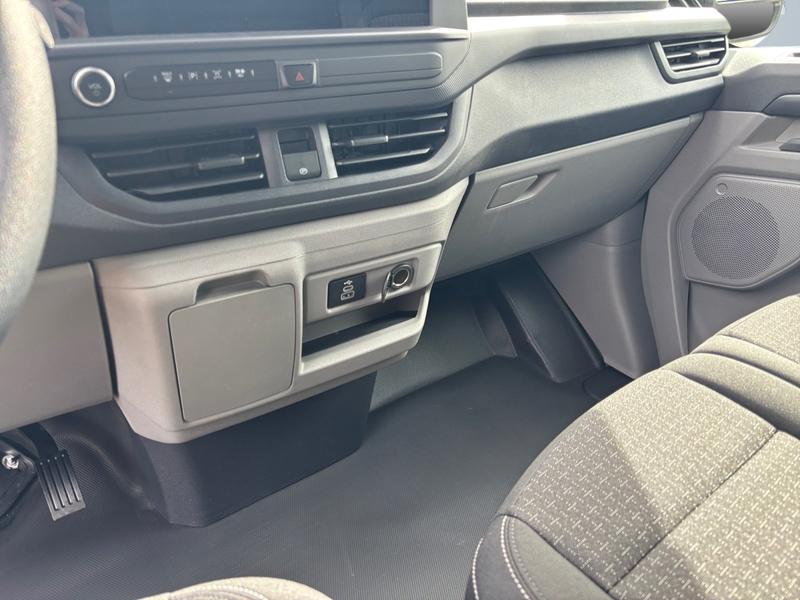 Ford Transit Custom · Trend · Bild 9