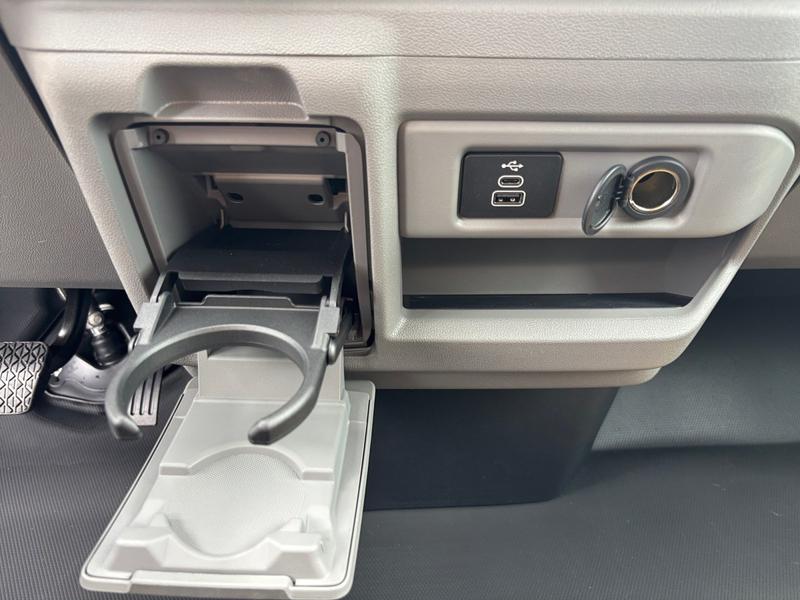 Ford Transit Custom · Trend · Bild 20