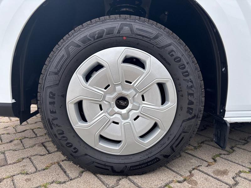 Ford Transit Custom · Trend · Bild 18