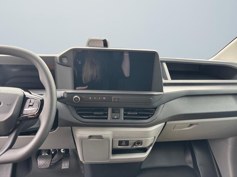 Ford Transit Custom · Trend · Bild 8