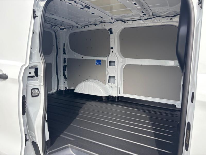 Ford Transit Custom · Trend · Bild 11