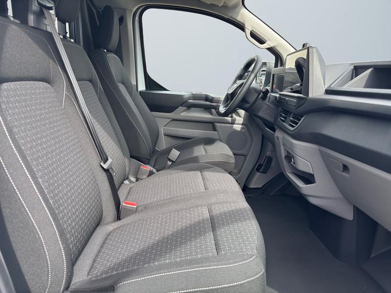 Ford Transit Custom · Trend · Bild 10