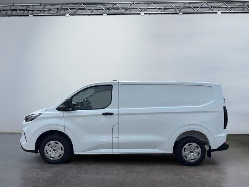 Ford Transit Custom · Trend