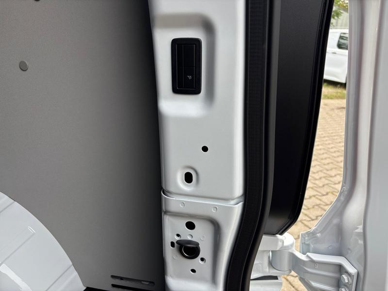 Ford Transit Custom · Trend · Bild 19