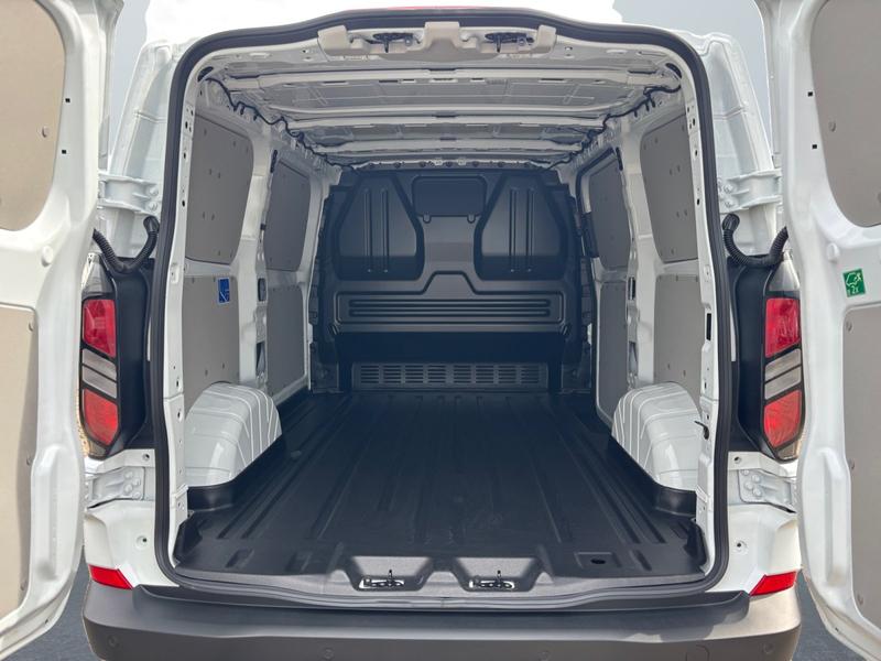 Ford Transit Custom · Trend · Bild 14