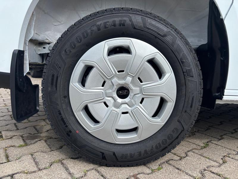 Ford Transit Custom · Trend · Bild 16