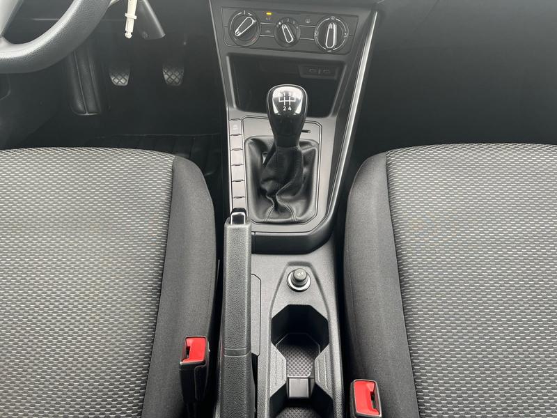 VW Polo · Basis · Bild 9