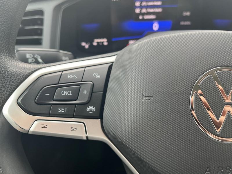 VW Polo · Basis · Bild 16