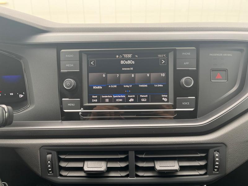 VW Polo · Basis · Bild 13