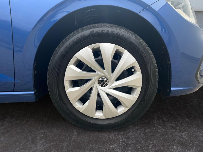 VW Polo · Basis · Bild 15
