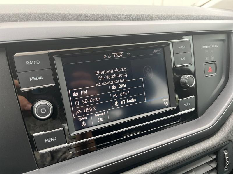 VW Polo · Basis · Bild 18