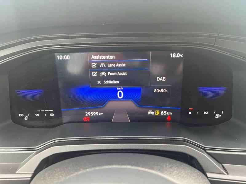 VW Polo · Basis · Bild 12