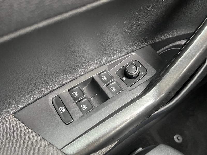 VW Polo · Basis · Bild 21