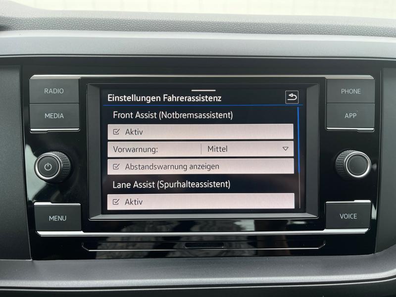 VW Polo · Basis · Bild 22