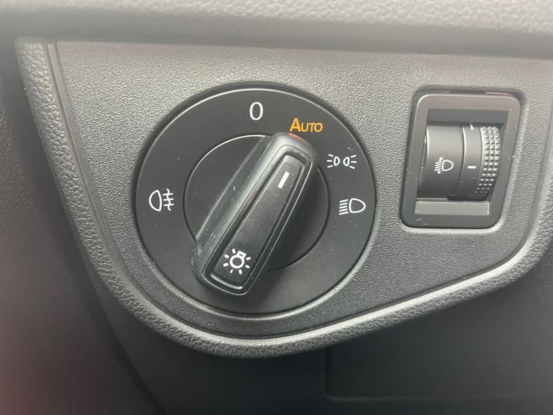 VW Polo · Basis · Bild 20