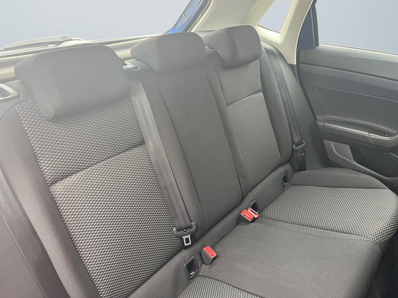 VW Polo · Basis · Bild 11