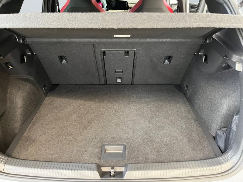 VW Golf · GTI · Bild 13