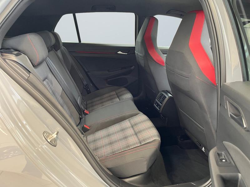 VW Golf · GTI · Bild 10