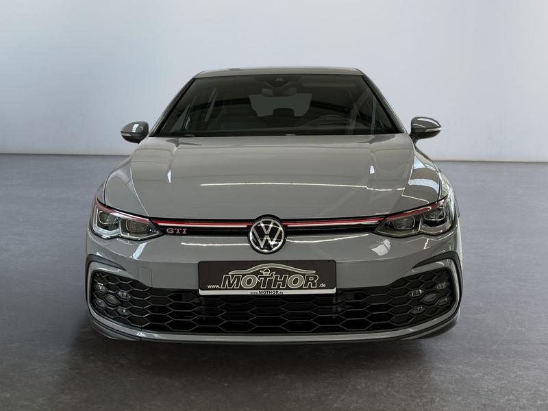 VW Golf · GTI