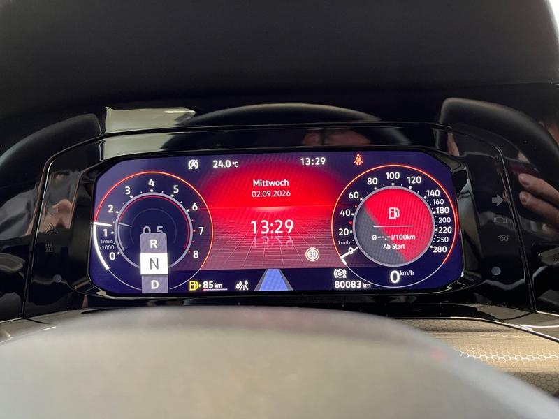 VW Golf · GTI · Bild 11