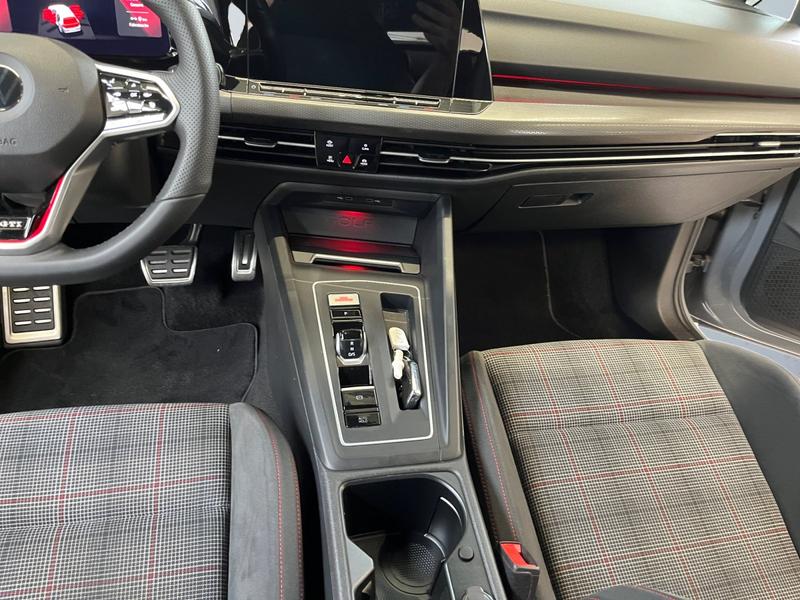 VW Golf · GTI · Bild 8