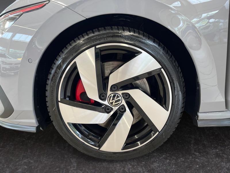 VW Golf · GTI · Bild 14