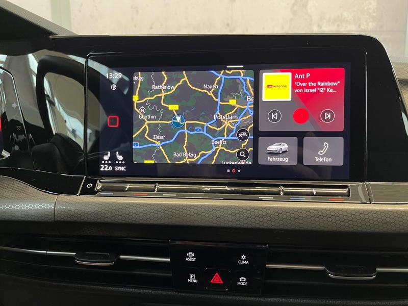 VW Golf · GTI · Bild 12