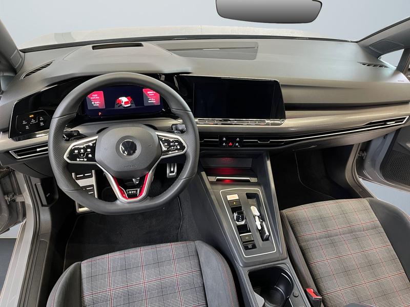 VW Golf · GTI