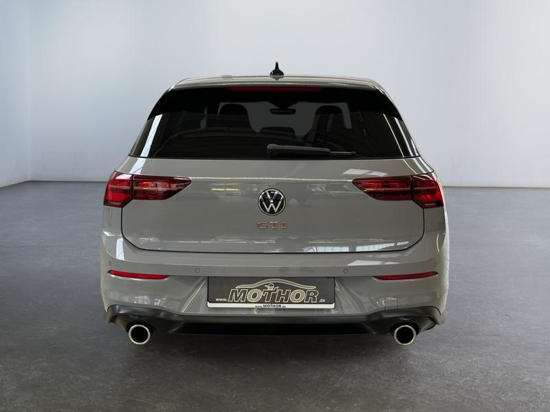 VW Golf · GTI