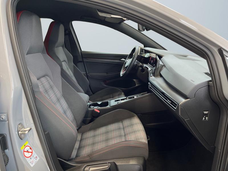 VW Golf · GTI · Bild 9