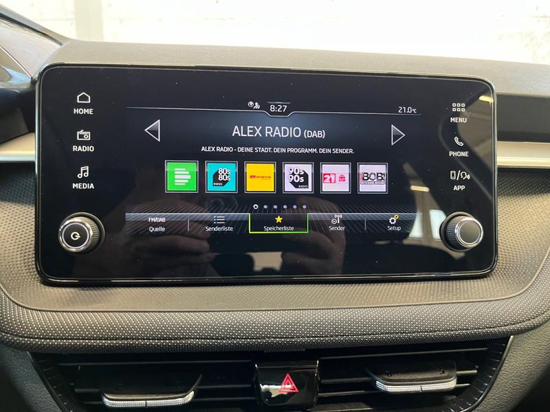 Skoda Fabia · Selection · Bild 15