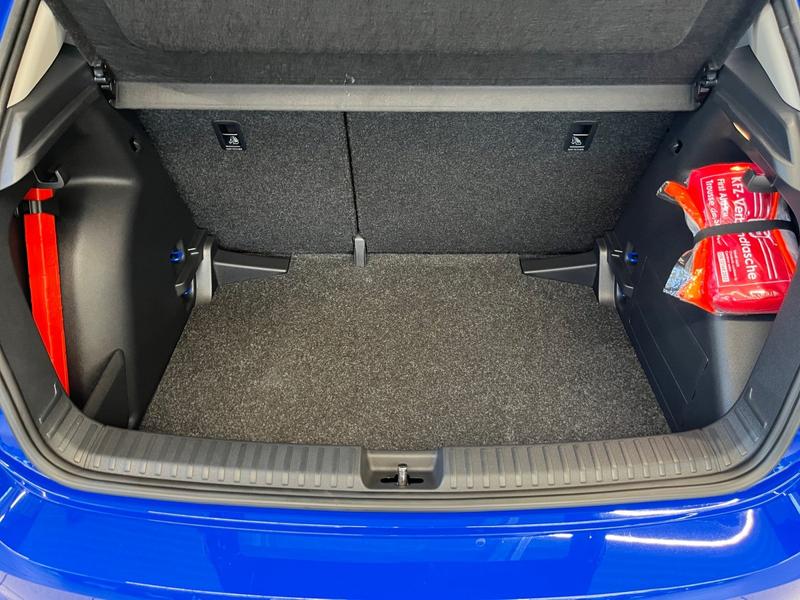 Skoda Fabia · Selection · Bild 16