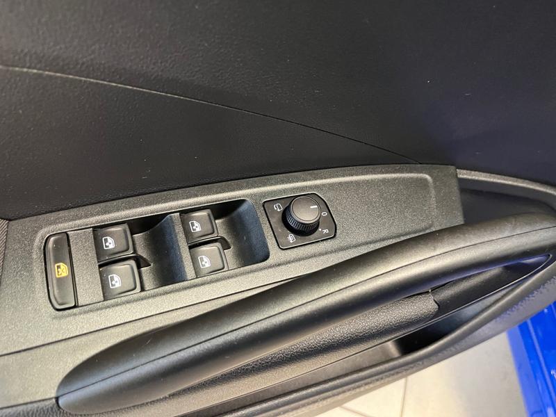 Skoda Fabia · Selection · Bild 20