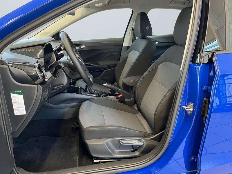 Skoda Fabia · Selection · Bild 9