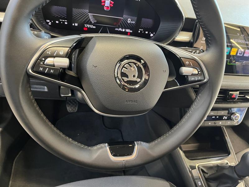 Skoda Fabia · Selection · Bild 22