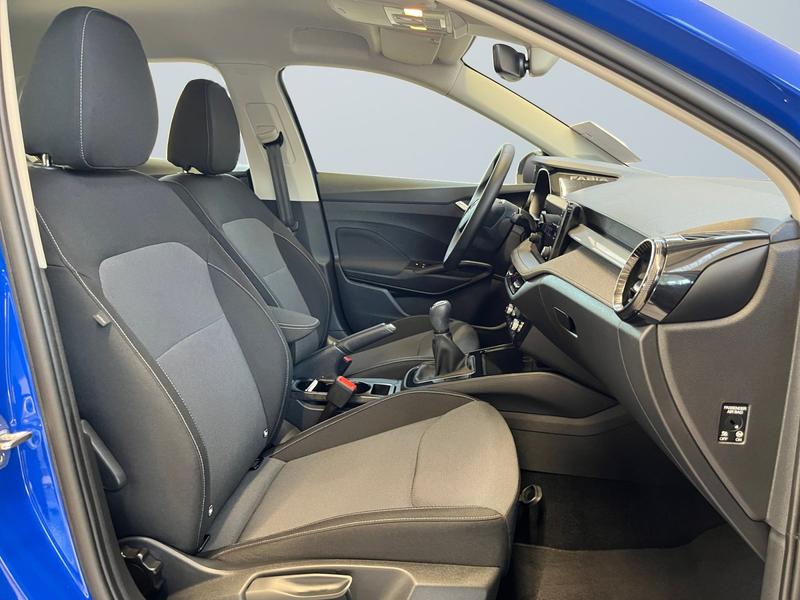 Skoda Fabia · Selection · Bild 12