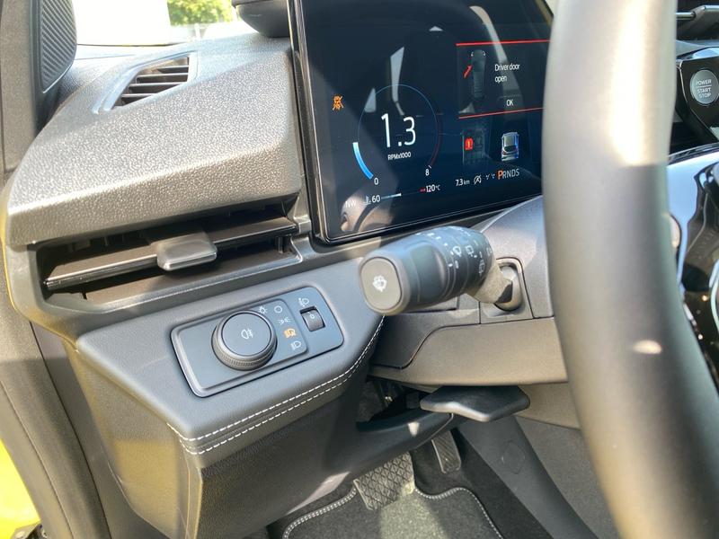 Ford Puma · Titanium · Bild 15