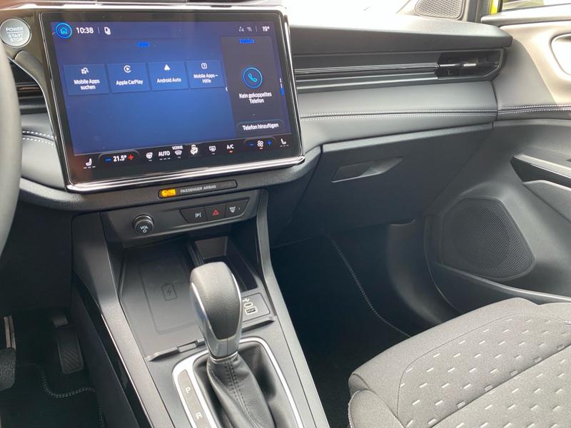 Ford Puma · Titanium · Bild 18
