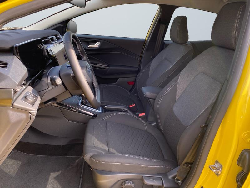 Ford Puma · Titanium