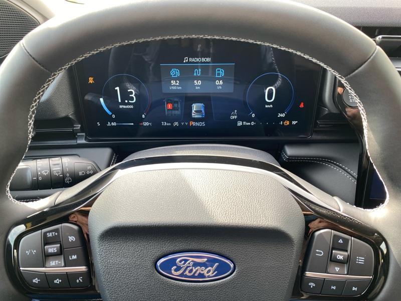 Ford Puma · Titanium · Bild 11